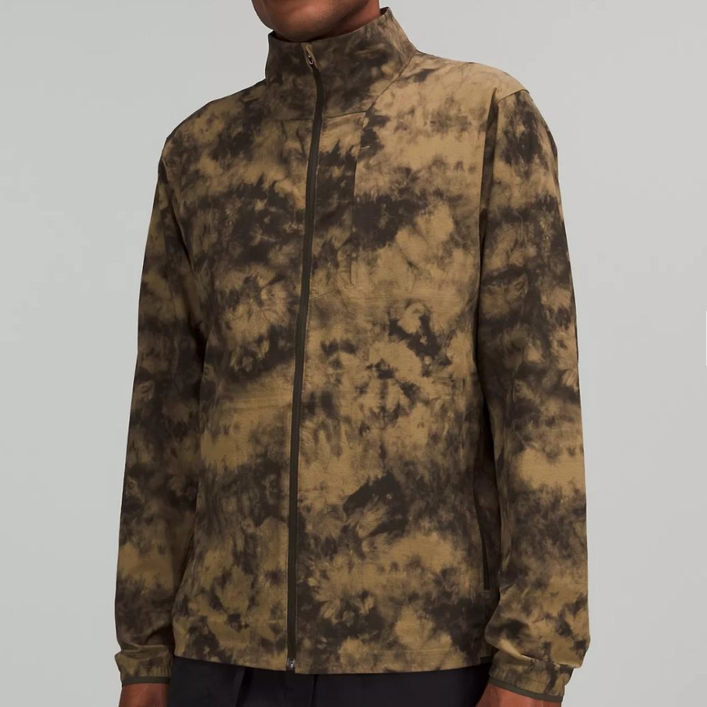 LuLuLemon Expeditionist Jacket